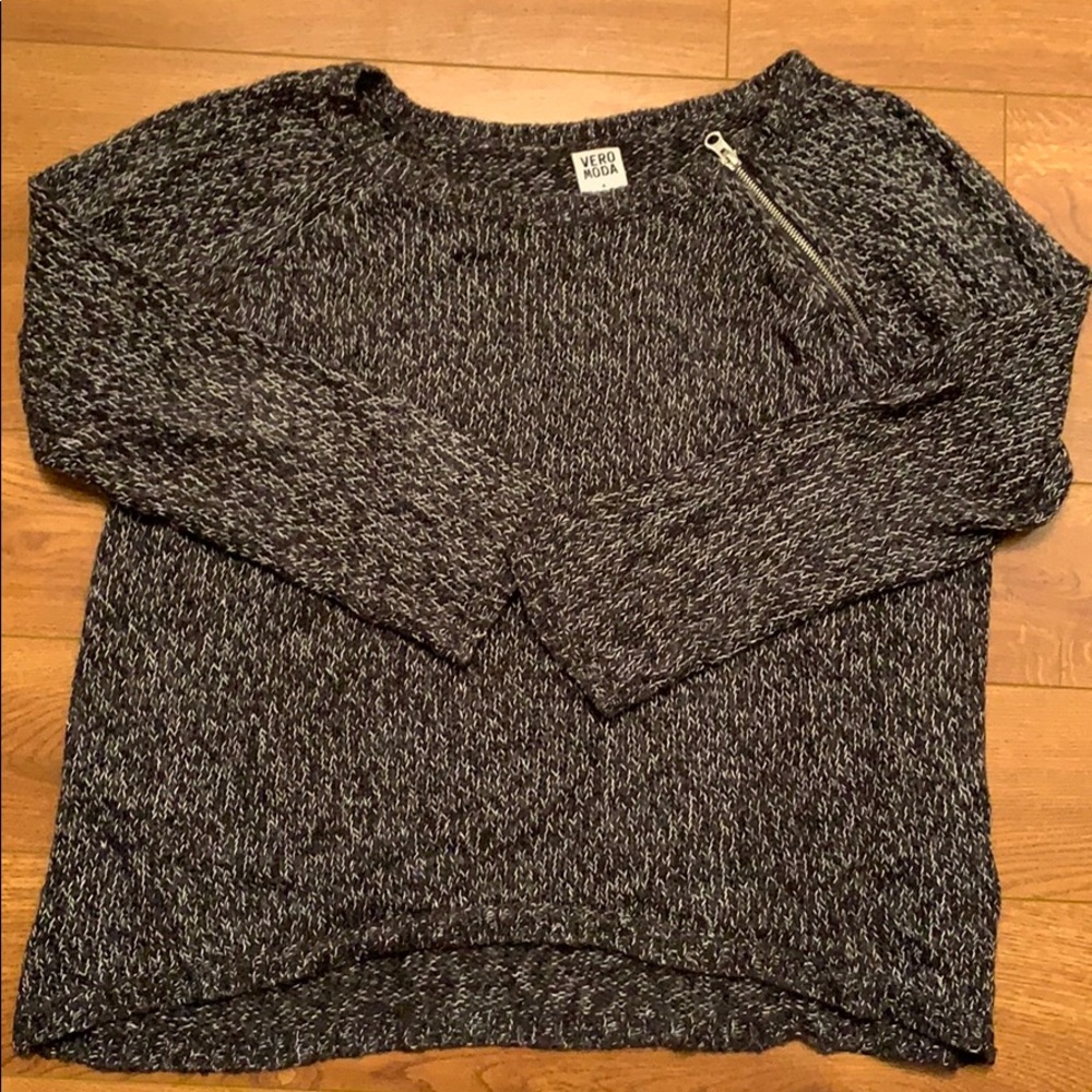 VERO MODA knit sweater